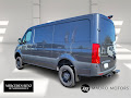 2025 Mercedes-Benz Sprinter 2500 Cargo 144 WB