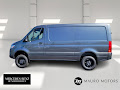 2025 Mercedes-Benz Sprinter 2500 Cargo 144 WB
