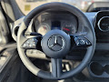 2025 Mercedes-Benz Sprinter 2500 Cargo 144 WB