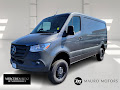 2025 Mercedes-Benz Sprinter 2500 Cargo 144 WB
