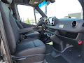 2025 Mercedes-Benz Sprinter 2500 Cargo 144 WB