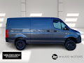 2025 Mercedes-Benz Sprinter 2500 Cargo 144 WB