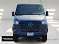 2025 Mercedes-Benz Sprinter 2500 Cargo 144 WB