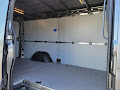 2025 Mercedes-Benz Sprinter 2500 Cargo 144 WB