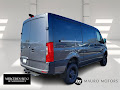 2025 Mercedes-Benz Sprinter 2500 Cargo 144 WB
