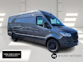 2025 Mercedes-Benz Sprinter 2500 Cargo 170 WB