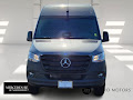 2025 Mercedes-Benz Sprinter 2500 Cargo 170 WB