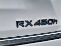 2019 Lexus RX 450h