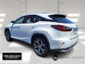 2019 Lexus RX 450h