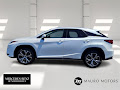 2019 Lexus RX 450h