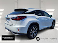 2019 Lexus RX 450h