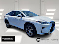 2019 Lexus RX 450h