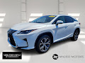 2019 Lexus RX 450h