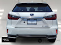2019 Lexus RX 450h