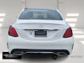 2021 Mercedes-Benz C-Class C 300