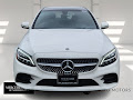 2021 Mercedes-Benz C-Class C 300