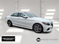 2021 Mercedes-Benz C-Class C 300