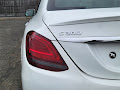 2021 Mercedes-Benz C-Class C 300