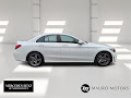 2021 Mercedes-Benz C-Class C 300