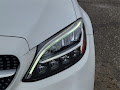 2021 Mercedes-Benz C-Class C 300