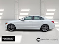 2021 Mercedes-Benz C-Class C 300