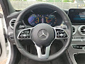 2021 Mercedes-Benz C-Class C 300