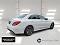 2021 Mercedes-Benz C-Class C 300