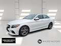 2021 Mercedes-Benz C-Class C 300