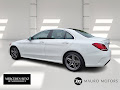 2021 Mercedes-Benz C-Class C 300