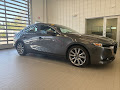 2020 Mazda Mazda3 Preferred