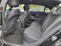 2025 Mercedes-Benz S-Class S 580
