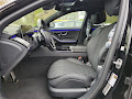 2025 Mercedes-Benz S-Class S 580
