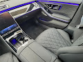 2025 Mercedes-Benz S-Class S 580