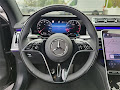 2025 Mercedes-Benz S-Class S 580