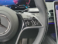 2025 Mercedes-Benz S-Class S 580