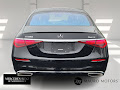 2025 Mercedes-Benz S-Class S 580
