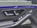 2025 Mercedes-Benz S-Class S 580