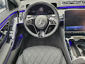 2025 Mercedes-Benz S-Class S 580