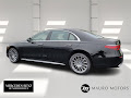 2025 Mercedes-Benz S-Class S 580