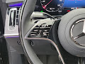2025 Mercedes-Benz S-Class S 580