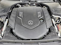 2025 Mercedes-Benz S-Class S 580