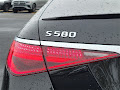 2025 Mercedes-Benz S-Class S 580