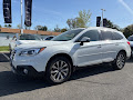 2017 Subaru Outback 2.5i