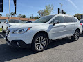 2017 Subaru Outback 2.5i