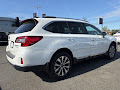 2017 Subaru Outback 2.5i