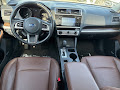 2017 Subaru Outback 2.5i