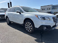 2017 Subaru Outback 2.5i
