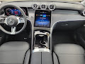 2025 Mercedes-Benz GLC GLC 350e