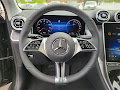2025 Mercedes-Benz GLC GLC 350e