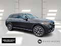 2025 Mercedes-Benz GLC GLC 350e